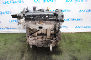 Lincoln MKZ 13-16 2.0T C20HDTX 89k, 8/10 engine