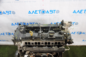 Lincoln MKZ 13-16 2.0T C20HDTX 89k, 8/10 engine