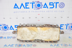 Airbag passenger airbag in dashboard Nissan Murano z50 03-05 rusty pyropatron