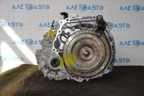 Automatic transmission assembly Honda Civic X FC 18-20 CVT 2.0 116k