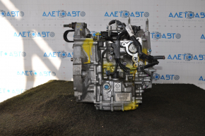 Automatic transmission assembly Honda Civic X FC 18-20 CVT 2.0 116k