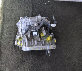 Automatic transmission assembly Honda Civic X FC 18-20 CVT 2.0 116k