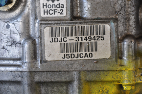 Automatic transmission assembly Honda Civic X FC 18-20 CVT 2.0 116k