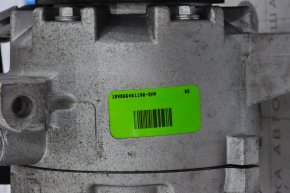 Air conditioning compressor Nissan Altima 13-18 2.5 not orig