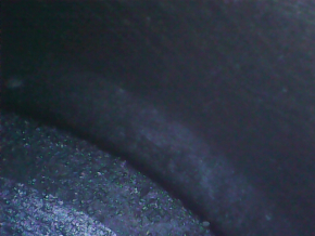Engine VW Passat b7 12-14 USA 2.5 cbta, ccca, 129k 7/10