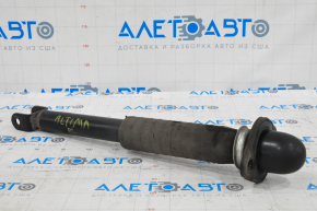 Rear left shock absorber for Nissan Altima 13-15 with support