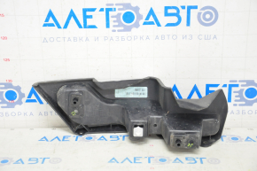 Rear bumper mount left inner Ford Fusion mk5 13-19 cracks