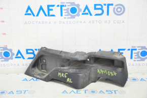 Rear bumper mount left inner Ford Fusion mk5 13-19 cracks