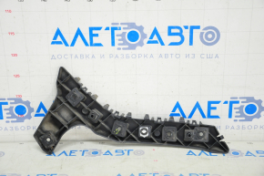 Rear bumper mount right outer Ford Fusion mk5 13-18 crack