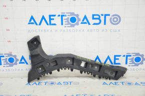 Rear bumper mount right outer Ford Fusion mk5 13-18 crack
