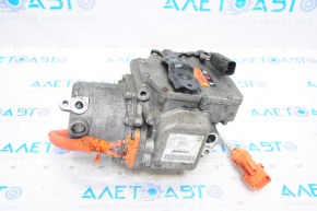 Chevrolet Volt 11-15 air conditioning compressor broken wire