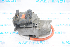 Chevrolet Volt 11-15 air conditioning compressor broken wire