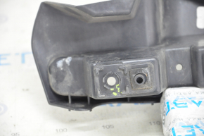 Rear bumper mount right inner Ford Fusion mk5 13-18 cracks