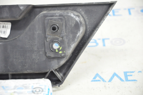 Rear bumper mount right inner Ford Fusion mk5 13-18 cracks