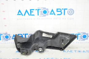 Rear bumper mount right inner Ford Fusion mk5 13-18 cracks
