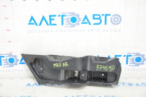 Rear bumper mount right inner Ford Fusion mk5 13-18 cracks
