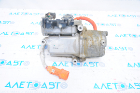 Chevrolet Volt 11-15 air conditioner compressor no chip fragment
