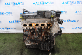 Engine VW Passat b7 12-14 USA 2.5 cbta, ccca, 129k 7/10