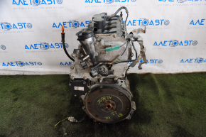 Engine VW Passat b7 12-14 USA 2.5 cbta, ccca, 129k 7/10
