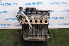 Engine VW Passat b7 12-14 USA 2.5 cbta, ccca, 129k 7/10