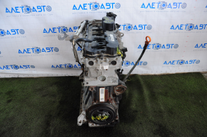 Engine VW Passat b7 12-14 USA 2.5 cbta, ccca, 129k 7/10
