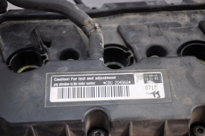 Engine VW Passat b7 12-14 USA 2.5 cbta, ccca, 129k 7/10