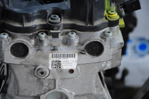 Engine VW Passat b7 12-14 USA 2.5 cbta, ccca, 129k 7/10