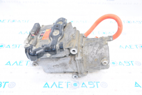 Chevrolet Volt 11-15 air conditioning compressor chip cut off