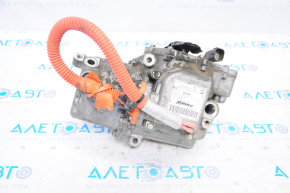 Chevrolet Volt 11-15 air conditioning compressor chip cut off