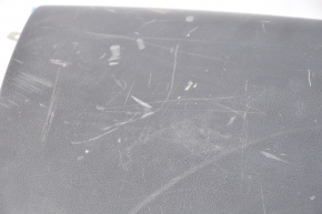 Airbag passenger in dashboard Nissan Murano z50 03-05 with lining, black, scratches