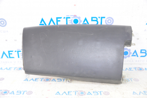 Airbag passenger in dashboard Nissan Murano z50 03-05 with overlay black, scratches