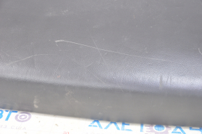 Airbag passenger in dashboard Nissan Murano z50 03-05 with overlay black, scratches