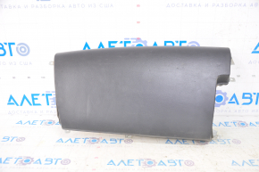 Airbag passenger in the dashboard Nissan Murano z50 03-05 with a lining, black, scratches, rusty pyropatron