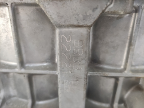 Engine Mitsubishi Outlander Sport ASX 10-22 2.0 4B11 120k 7-10-228-8