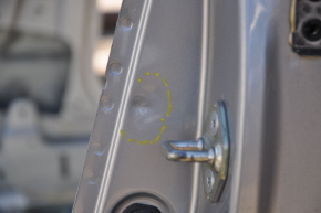 Body pillar central left Honda Civic X FC 16-21 4d on the body, pokes