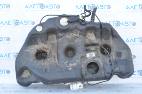 Fuel tank Nissan Maxima A36 16-18 3.5 broken valve, cut tubes