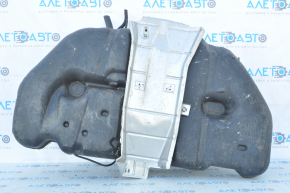 Fuel tank Nissan Maxima A36 16-18 3.5 broken valve, cut tubes