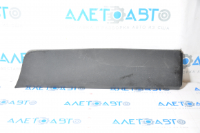 Door trim lower rear left Ford Ecosport 18-22 broken fastening