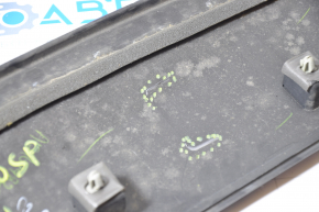 Door trim lower rear left Ford Ecosport 18-22 broken fastening