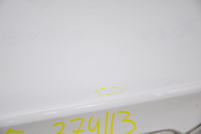 Boot lid Ford Fusion mk5 13-20 white YZ poke