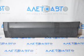 Subaru Outback 10-13 Lower Rear Left Door Trim