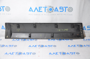 Subaru Outback 10-13 Lower Rear Left Door Trim