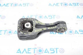 Upper engine mount Honda Civic X FC 16-21 2.0, 1.5T automatic transmission cracked