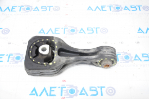 Upper engine mount Honda Civic X FC 16-21 2.0, 1.5T automatic transmission cracked