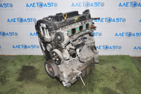 Engine Ford Fusion mk5 13-20 2.5 C25HDEX Duratec 110kw/150PS 96k