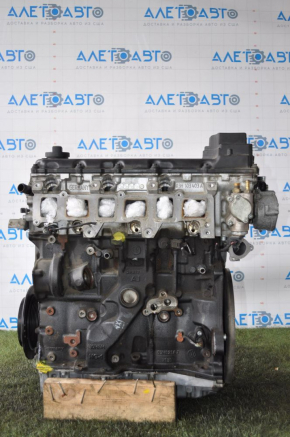 Engine VW Atlas 18-19 3.6 CDVC 47k compression 13-1313-1313-13