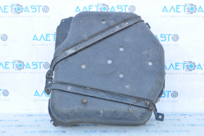 Ford C-max MK2 13-18 Fuel Tank Rusty