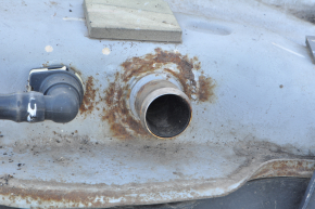 Ford C-max MK2 13-18 Fuel Tank Rusty