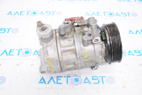 VW Jetta 19-21 air conditioning compressor broken sensor and chip