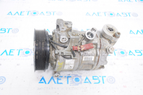 VW Jetta 19-21 air conditioning compressor broken sensor and chip